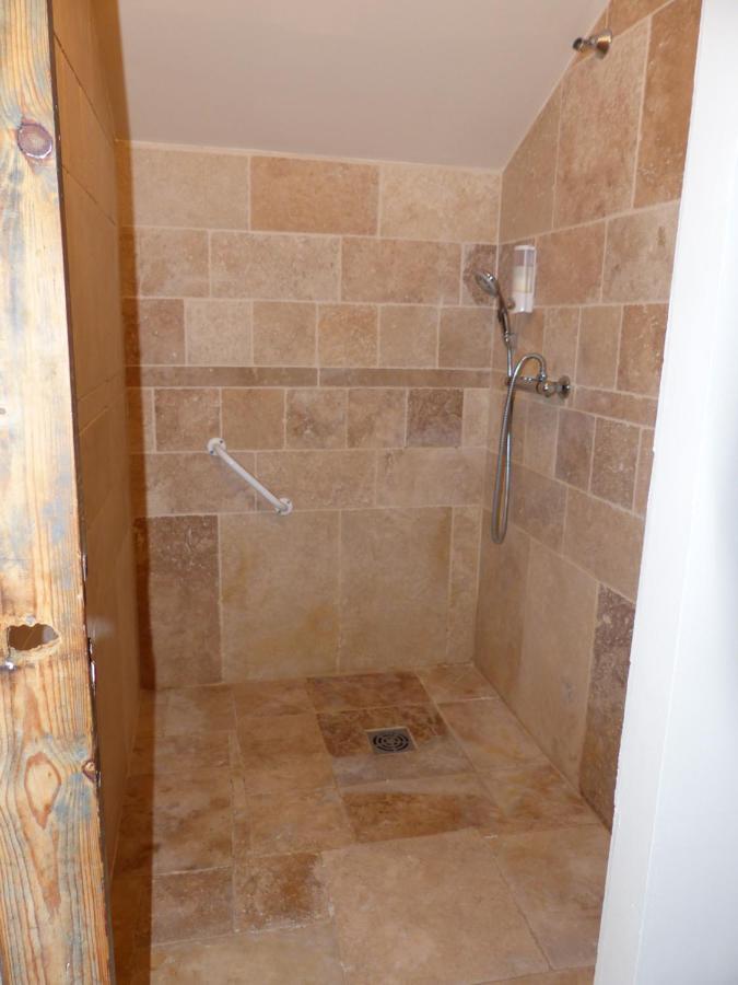 Hotel La Fontaine De Rocoule Rochefort-en-Valdaine Zewnętrze zdjęcie