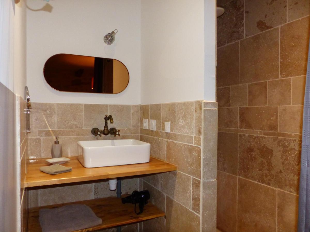 Hotel La Fontaine De Rocoule Rochefort-en-Valdaine Zewnętrze zdjęcie
