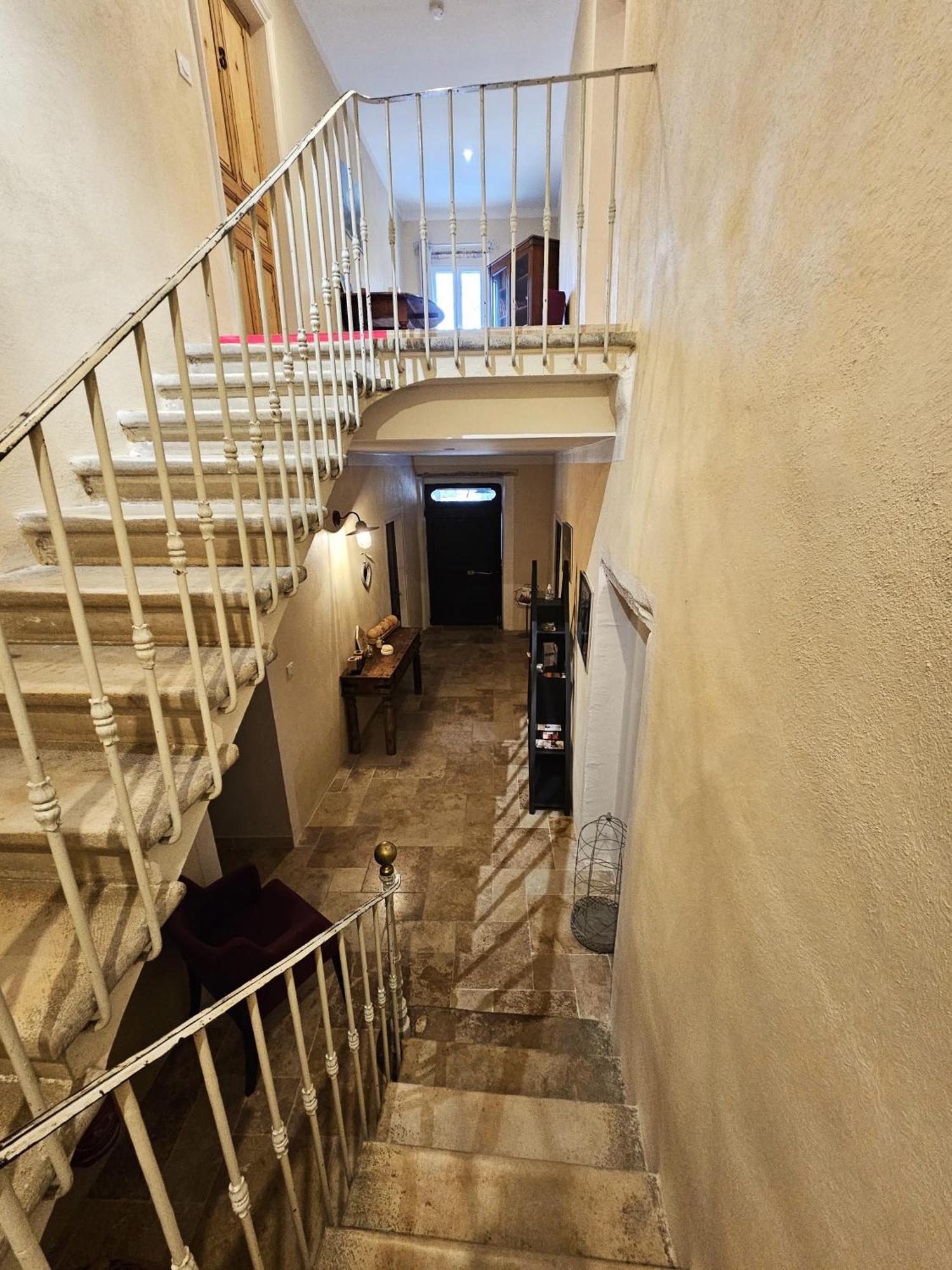 Hotel La Fontaine De Rocoule Rochefort-en-Valdaine Zewnętrze zdjęcie