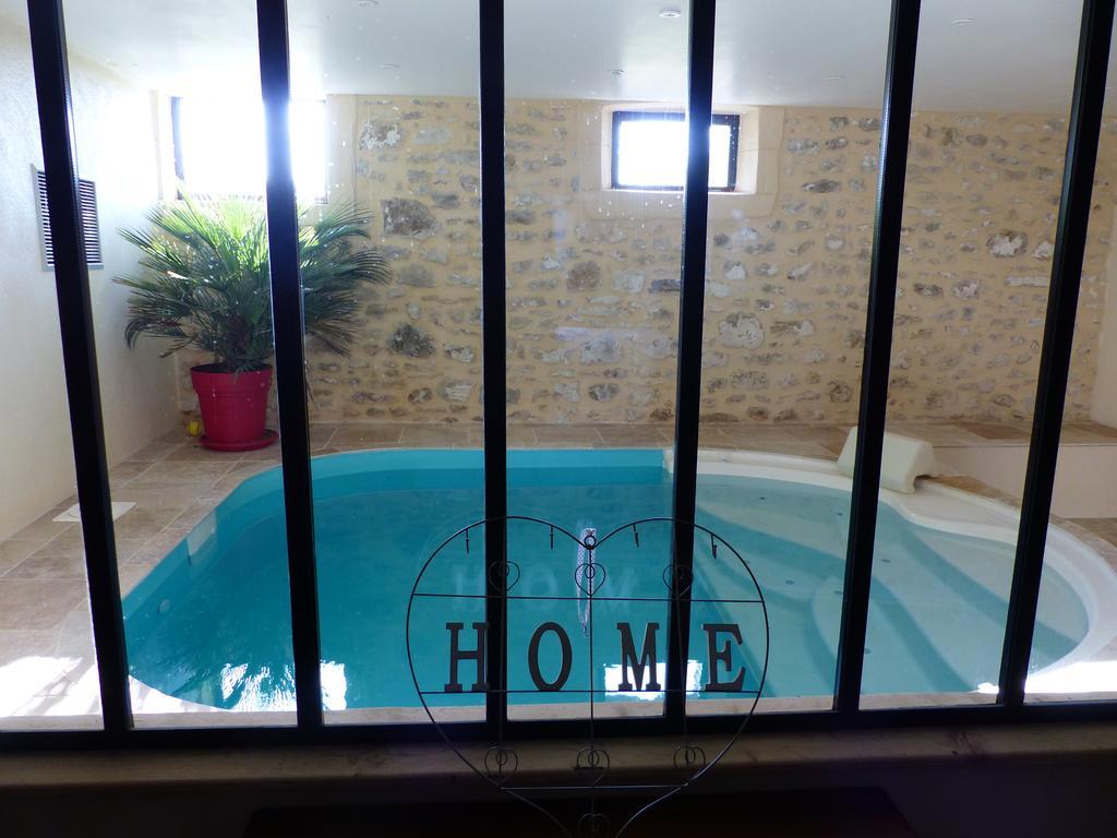 Hotel La Fontaine De Rocoule Rochefort-en-Valdaine Zewnętrze zdjęcie